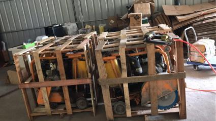 临淄行李、家具、电器包装托运