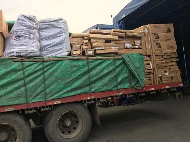 临淄家具托运