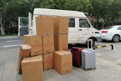 临淄行李托运公司