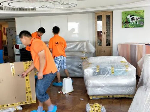 临淄精品搬家公司